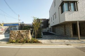 ガーデンフォレスト 106号-12