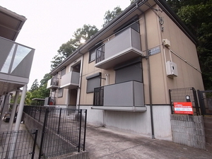 チェリーガーデン 101号-10