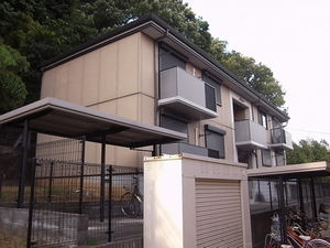 チェリーガーデン 101号-11