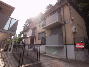 チェリーガーデン 101号-12