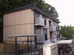 チェリーガーデン 101号-13