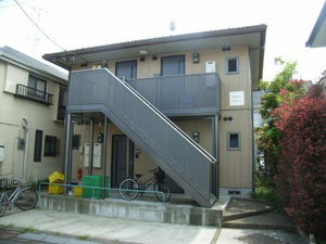 Ｋ’ｓアニュー 101号-12