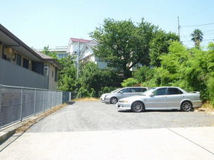 サニーサイド 101号-12