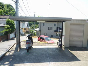 サニーサイド 101号-13