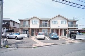 ハイム・フレッサ 103号-12