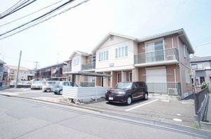 ハイム・フレッサ 103号-13