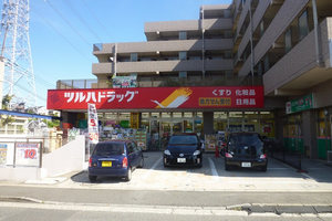 中山テラス　Ｆ 102号-3