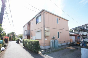 ハイツ宮下　Ⅱ 202号-12