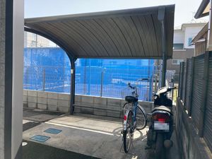 氷川スカイハイツ 201号-13