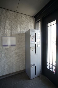 アイリス・スクエア 307号-3