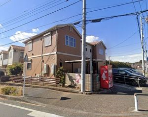 Ｇｒｅｅｎ　Ｔｅｒｒａ 101号-12