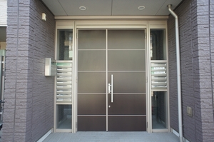 ベレオ藤進 203号-12