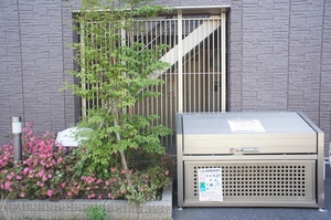 ベレオ藤進 203号-13