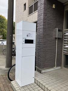 ベレオ藤進 203号-14