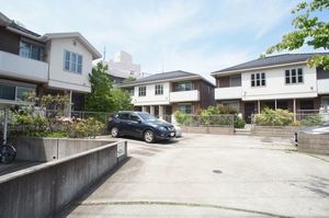 フルハウス・サン 201号-2