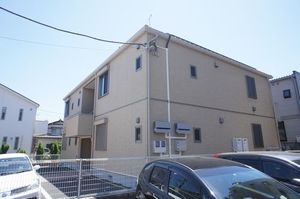 レジデンス相原台 101号-12