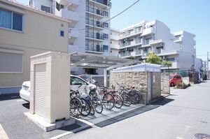 レジデンス相原台 101号-14