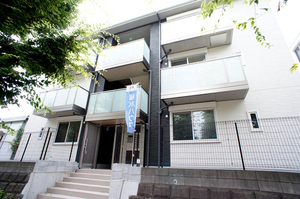 ZEXA横山台 Ⅰ 302号-3