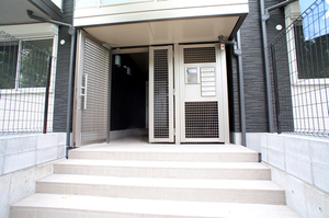 ZEXA横山台 Ⅰ 302号-4