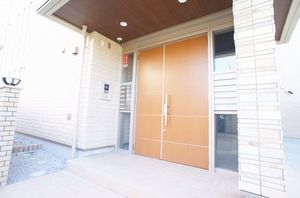 ベルフォレスト弐番館 205号-13