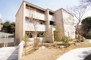 ベルフォレスト壱番館 305号-1