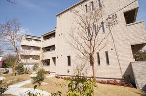 ベルフォレスト壱番館 305号-12