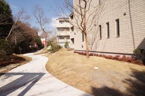 ベルフォレスト壱番館 305号-13