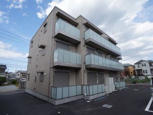 バーチュ 203号-12