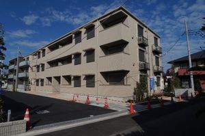 Ｌｅ　ｓｏｌｅｉｌ　Ⅰ 201号-12