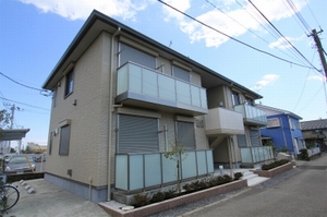 メゾン・レザンジュ 202号-12