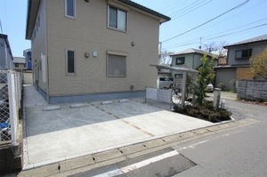 メゾン・レザンジュ 202号-13