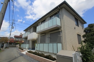 メゾン・レザンジュ 202号-14