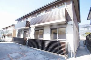 プロテクトパレスＢ 201号-1