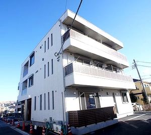 プレミアス 305号-1