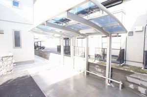 アプローズサウス 202号-5