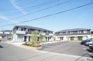 ハピネスメゾンⅠ 201号-12