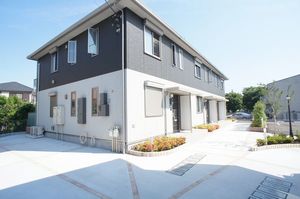 ハピネスメゾンⅠ 201号-13