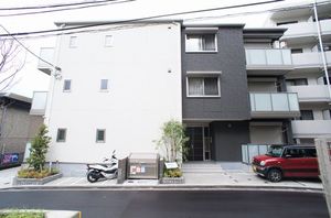 アヴァンセ 303号-13