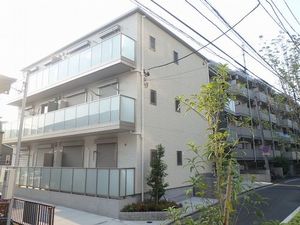 アヴァンセ 303号-14