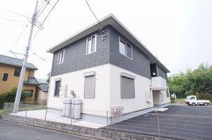 メゾン・ド・プレールⅡ 102号-13