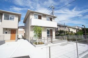 上麻生戸建ＳＨＭ　Ｃ棟 101号-13