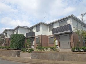 プライムレジデンス新百合Ａ