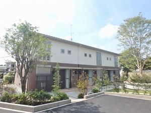 プライムレジデンス新百合Ｂ