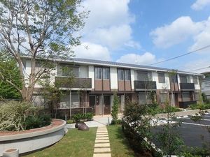 プライムレジデンス新百合Ｃ 201号-1