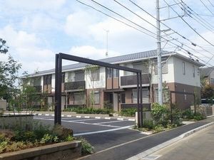 プライムレジデンス新百合Ｃ 201号-12