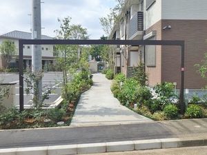 プライムレジデンス新百合Ｃ 201号-13