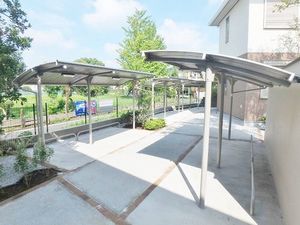 プライムレジデンス新百合Ｃ 201号-15