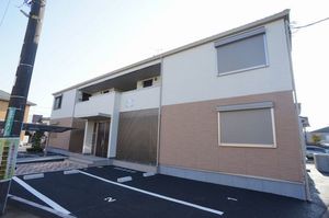 ヴェルドミールⅣ 203号-12