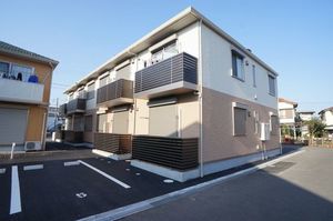 ヴェルドミールⅣ 203号-13