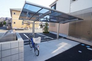 ヴェルドミールⅣ 203号-14